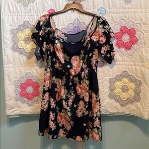 SHEIN New Dress, Sz 4X
